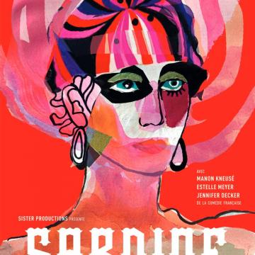 Affiche - Sardine